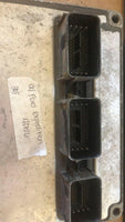 4L1A-12A650-RB Ford Expedition 2004 ecm ecu computer - Swan Auto