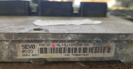 4L1A-12A650-SA Ford Expedition 2004 ecm ecu computer - Swan Auto