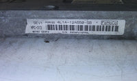 4L1A-12A650-SB Ford Expedition 2004 ecm ecu computer - Swan Auto