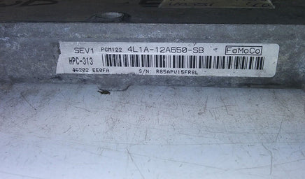 4L1A-12A650-SB Ford Expedition 2004 ecm ecu computer - Swan Auto