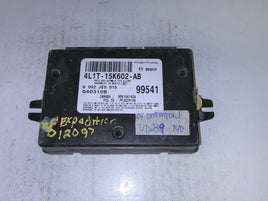4L1T-15K602-AB Ford Expedition 2004 theft locking module - Swan Auto