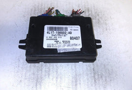 4L1T-15K602-AD theft locking module 2002-2006 Lincoln Navigator - Swan Auto