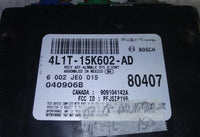 4L1T-15K602-AD theft locking module 2002-2006 Lincoln Navigator - Swan Auto