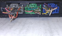 4L1T-15K602-AD theft locking module 2002-2006 Lincoln Navigator - Swan Auto