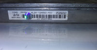 4L2A-12A650-ACC ecm ecu computer 2004 Ford Explorer ***TESTED*** - Swan Auto