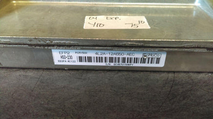 4L2A-12A650-AEC Ford Explorer 2004 ecm ecu computer **TESTED** - Swan Auto