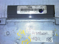 4L2A-12A650-AKA Ford Explorer 2004 ecu ecm computer ***tested*** - Swan Auto