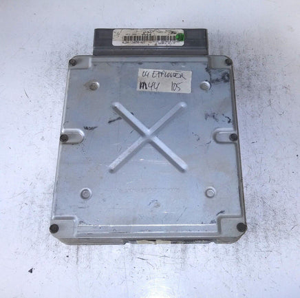 4L2A-12A650-ALC Ford Explorer 2004 ecu ecm computer ***tested*** - Swan Auto