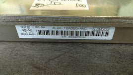 4L2A-12A650-ANC ecm ecu computer 2004 Ford Explorer **TESTED** - Swan Auto