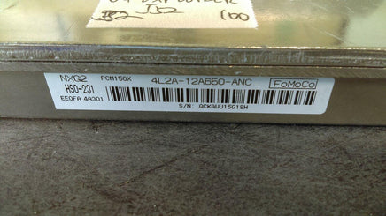 4L2A-12A650-ANC ecm ecu computer 2004 Ford Explorer **TESTED** - Swan Auto