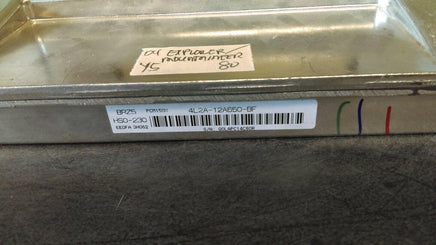 4L2A-12A650-BF Ford Explorer Mountaineer 2004 ecm ecu computer ***TESTED** - Swan Auto