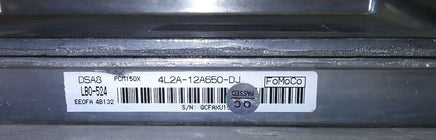 4L2A-12A650-DJ ecu ecm computer 2004 Ford Explorer***tested*** - Swan Auto