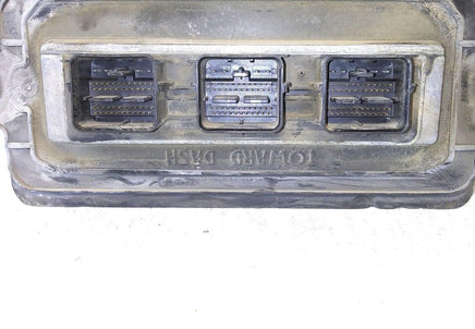 4L2A-12A650-DJ ecu ecm computer 2004 Ford Explorer***tested*** - Swan Auto