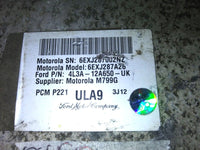 4L3A-12A650-UK Ford F150 F-150 2004 ecm ecu computer **Tested** - Swan Auto