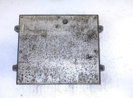 4L3A-12A650-UK Ford F150 F-150 2004 ecm ecu computer **Tested** - Swan Auto