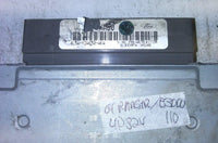 4L5A-12A650-AKA ecm ecu computer 2004 Ford Ranger or B3000 ***tested*** - Swan Auto