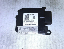 4M0.959.339B VW Tiguan or Jetta 2015-2020 occupant sensor module - Swan Auto