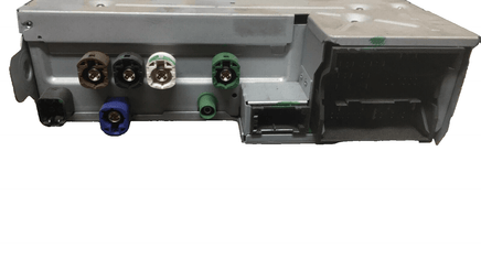 4M2 035 092 A Audi A8 2019-2021 radio receiver control module - Swan Auto