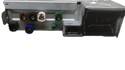 4M2 035 092 B Audi A4 or A6 radio control module computer 2021-2023 - Swan Auto