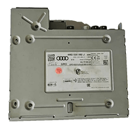 4M2 035 092 J Audi A8 or S8 2021-2023 radio receiver control module - Swan Auto