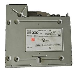 4M2 035 092 J Audi A8 or S8 2021-2023 radio receiver control module - Swan Auto
