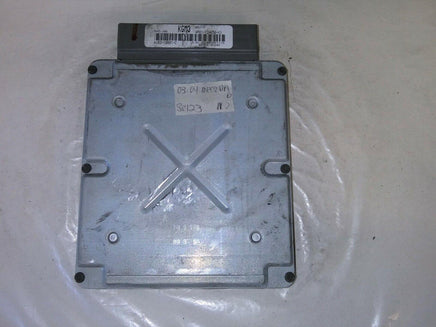4M81-12A650-KD Mazda 6 Mazda6 2003-2004 ecm ecu computer - Swan Auto