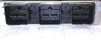 4S4A-12A650-ACB Ford Focus 2004 ecm ecu computer ***tested*** - Swan Auto