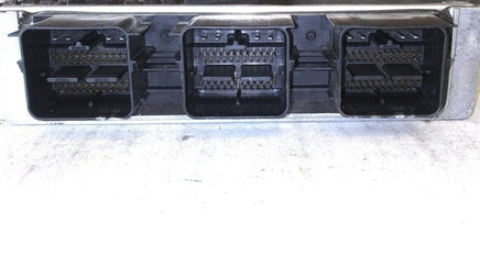 4S4A-12A650-ACB Ford Focus 2004 ecm ecu computer ***tested*** - Swan Auto