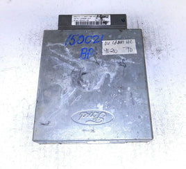 4W7A-12A650-ACC ecm ecu computer 2004 Ford Crown Vic Grand Marquis ***tested*** - Swan Auto