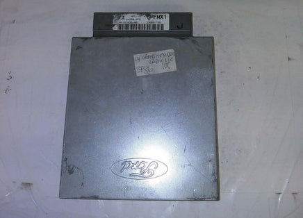 4W7A-12A650-AFB ecm ecu computer 2004 Ford Crown Vic Grand Marquis **Tested** - Swan Auto