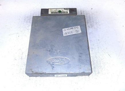 4W7A-12A650-AFC Ford Crown Vic 2004 ecu ecm computer ***tested**** - Swan Auto