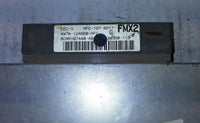 4W7A-12A650-AFC Ford Crown Vic 2004 ecu ecm computer ***tested**** - Swan Auto