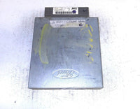 4W7A-12A650-JC Ford Crown Vic Grand Marquis 2004 ecm ecu computer ***tested*** - Swan Auto