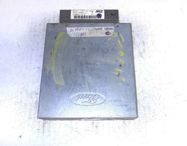 4W7A-12A650-JC Ford Crown Vic Grand Marquis 2004 ecm ecu computer ***tested*** - Swan Auto
