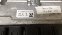 5 A16 617 -01 BMW ecm ecu computer - Swan Auto
