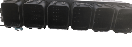 5 A16 617 -01 BMW ecm ecu computer - Swan Auto