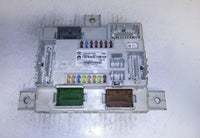 503442021003 Fuse Junction Box Control Module 2016 Alfa Romeo Stelvio - Swan Auto