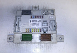503442021003 Fuse Junction Box Control Module 2016 Alfa Romeo Stelvio - Swan Auto