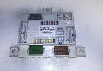 503442021003 Fuse Junction Box Control Module 2016 Alfa Romeo Stelvio - Swan Auto