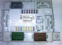 503442021003 Fuse Junction Box Control Module 2016 Alfa Romeo Stelvio - Swan Auto