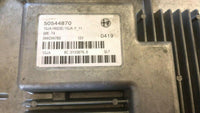 50544870 Alfa Romeo Giulia 2017-2019 engine control module computer - Swan Auto