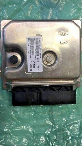 51981622 Fiat 500 2014-2016 ecm ecu computer - Swan Auto