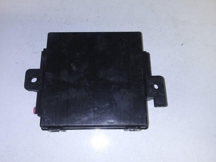 52042067 tire pressure monitor module 2016 Fiat 500 - Swan Auto