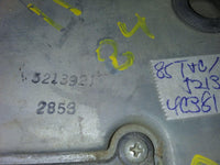 5213921 Chrysler T&C or Laser 1985 ecm ecu computer - Swan Auto