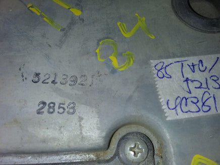 5213921 Chrysler T&C or Laser 1985 ecm ecu computer - Swan Auto