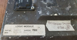 5226263 engine control module 1985 Chrysler LeBaron or Daytona - Swan Auto