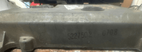 5227502 Dodge Dayton engine control module computer 1984 - Swan Auto