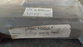 5227505 Chrysler LeBaron 1987 ecu ecm computer - Swan Auto