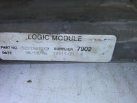 5227880 logic control module 1987 Chrysler LeBaron Aries or Lancer - Swan Auto