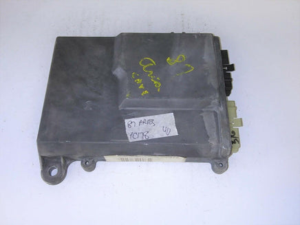 5233376 Dodge Aries 1987 logic control module - Swan Auto